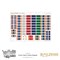 BP Epic Battles: Waterloo - French Heavy Cavalry Brigade 312002003