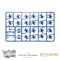 BP Epic Battles: Waterloo - French Heavy Cavalry Brigade 312002003