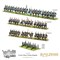 BP Epic Battles: Waterloo - French Heavy Cavalry Brigade 312002003