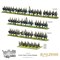BP Epic Battles: Waterloo - French Heavy Cavalry Brigade 312002003