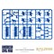 BP Epic Battles: American Civil War Union Cavalry & Zouaves Brigade 312004001