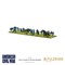 BP Epic Battles: American Civil War Union Cavalry & Zouaves Brigade 312004001