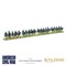 BP Epic Battles: American Civil War Union Cavalry & Zouaves Brigade 312004001