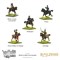 BP Epic Battles: Waterloo - Napoleonic British & Allied Commanders 312401001