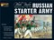Black Powder Napoleonic Russian Starter Army WGN-04