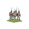 Black Powder British Line Infantry (Waterloo) WGN-BR-12