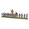 Black Powder British Line Infantry (Waterloo) WGN-BR-12