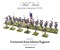 Black Powder Continental Infantry Regiment WGR-AWI-04