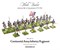 Black Powder Continental Infantry Regiment WGR-AWI-04