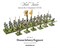 Black Powder Hessian Regiment WGR-AWI-03