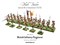 Black Powder British Infantry Regiment WGR-AWI-01