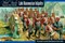 Black Powder Hanoverian Infantry WGN-BR-13