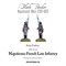 Black Powder French Line Infantry 1806-1810 (24) WGN-FR-09