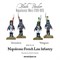 Black Powder French Line Infantry 1806-1810 (24) WGN-FR-09