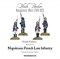 Black Powder French Line Infantry 1806-1810 (24) WGN-FR-09