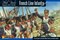 Black Powder French Line Infantry 1806-1810 (24) WGN-FR-09