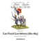 Black Powder Late French Line Infantry (1812-1815) WGN-FR-10