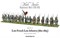 Black Powder Late French Line Infantry (1812-1815) WGN-FR-10