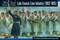 Black Powder Late French Line Infantry (1812-1815) WGN-FR-10