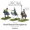 Black Powder French Chasseurs a Cheval Light Cavalry WGN-FR-12