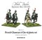 Black Powder French Chasseurs a Cheval Light Cavalry WGN-FR-12