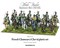 Black Powder French Chasseurs a Cheval Light Cavalry WGN-FR-12