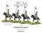 Black Powder French Line Lancers WGN-FR-13
