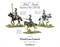 Black Powder French Line Lancers WGN-FR-13