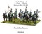 Black Powder French Line Lancers WGN-FR-13