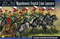 Black Powder French Line Lancers WGN-FR-13