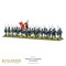 Black Powder Portugese Line Infantry WGN-PO-01