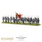 Black Powder Portugese Line Infantry WGN-PO-01