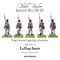 Black Powder Le Haye Saint (Waterloo) WGN-START-01