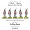 Black Powder Le Haye Saint (Waterloo) WGN-START-01