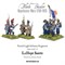 Black Powder Le Haye Saint (Waterloo) WGN-START-01