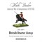 Black Powder British Army Starter Set WGR-ARMY1