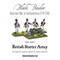Black Powder British Army Starter Set WGR-ARMY1