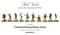 Black Powder Continental Army Starter Set WGR-ARMY2