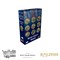 BP Epic Battles: Waterloo - Napoleonic British Casualty Markers 312401002