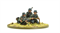 Bolt Action Blitzkrieg! Early War German Starter Army 409912059