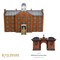 BP Epic Battles: Gettysburg Scenery Pack 318814001 - фото 190735