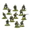 Bolt Action Bolt Action Band of Brothers Starter Set 401510007 - фото 190775