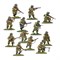 Bolt Action Bolt Action Band of Brothers Starter Set 401510007 - фото 190776
