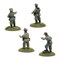 Bolt Action German Heer Platoon Commanders 403212007 - фото 190845