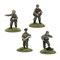 Bolt Action German Heer Platoon Commanders 403212007 - фото 190846