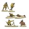 Bolt Action US Airborne (Winter) Weapons Team 402213114 - фото 190901