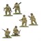 Bolt Action Currahee! US Airborne (D-Day) Starter Army 402613102 - фото 190919