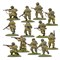 Bolt Action Currahee! US Airborne (D-Day) Starter Army 402613102 - фото 190921