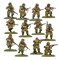 Bolt Action Currahee! US Airborne (D-Day) Starter Army 402613102 - фото 190922