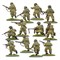 Bolt Action Currahee! US Airborne (D-Day) Starter Army 402613102 - фото 190923